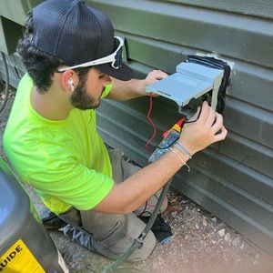 Meet your Posher, Donovan